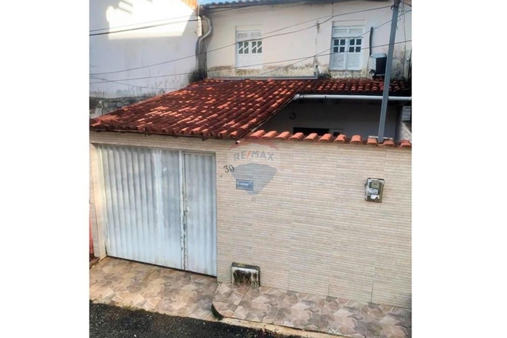 Casa - Venda - Salvador , Bahia - 444.jpg - 580881029-12