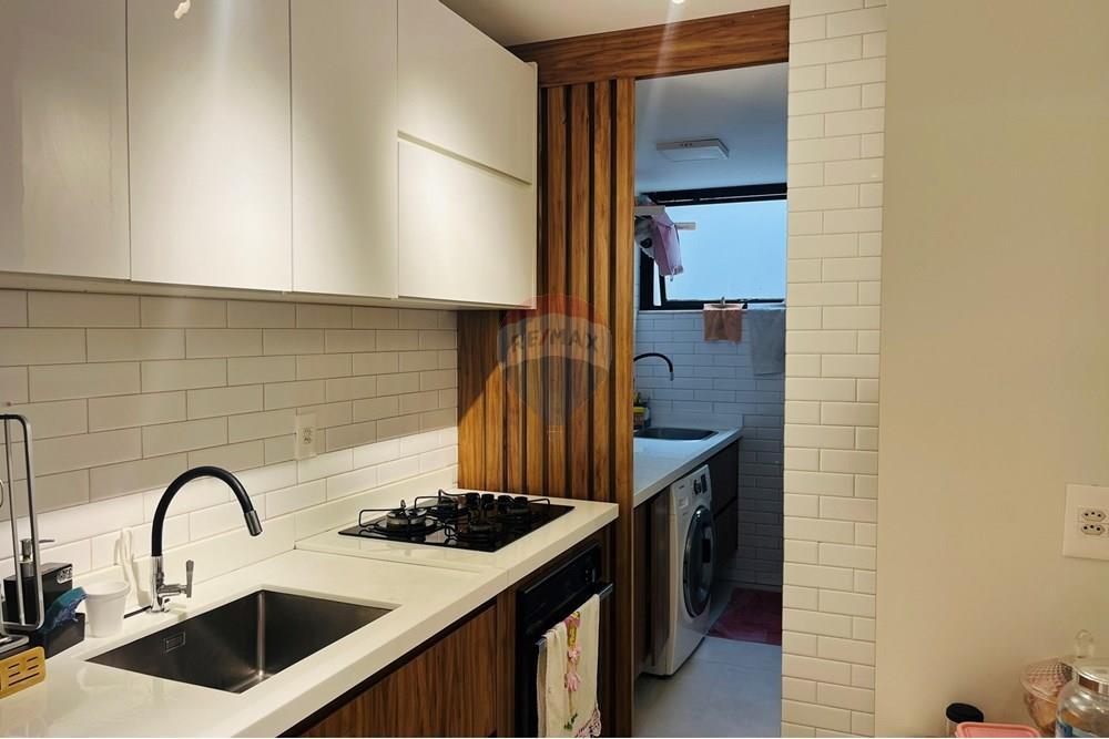 Duplex - Venda - Salvador , Bahia - IMG_4170.JPEG - 580551028-51