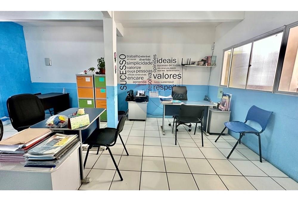 Casa Comercial - Venda - Salvador , Bahia - IMG_3408.JPG - 580551042-198