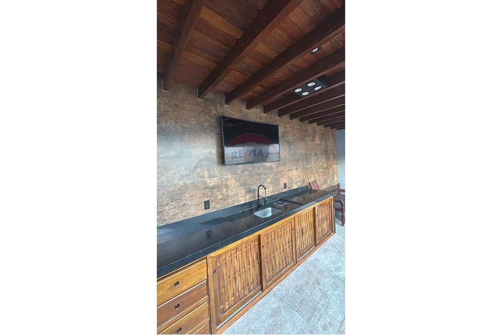 Casa, 3 quartos - Foto 28