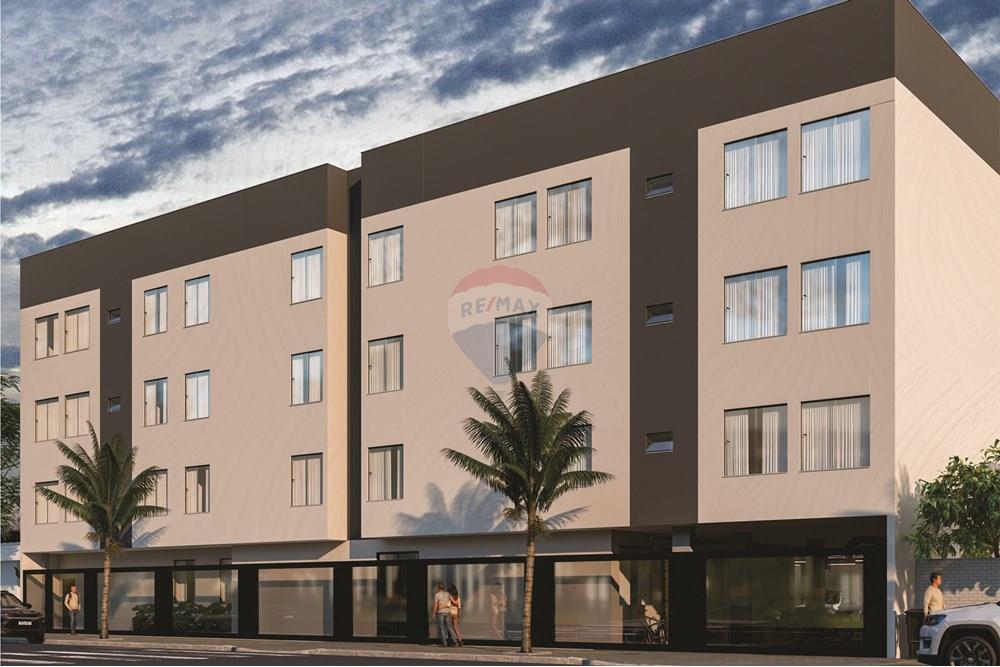 Apartamento - Venda - Santo Antônio de Jesus , Bahia - BOOK - RESIDENCIAL LISBOA-2.jpg - 580341025-81