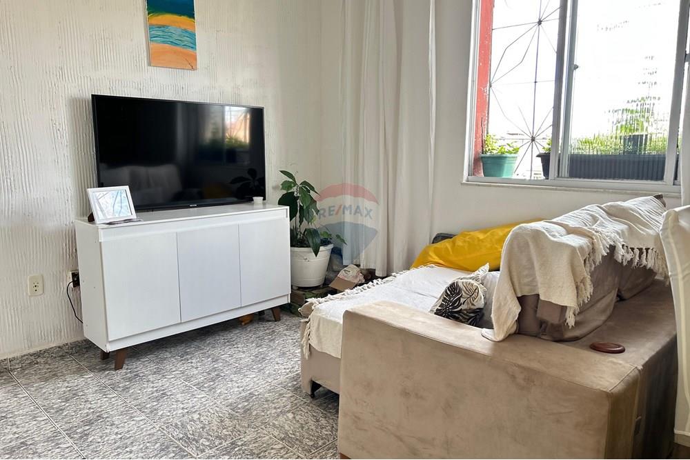 Apartamento - Venda - Salvador , Bahia - WhatsApp Image 2025-09-19 at 10.50.48 (1).jpeg - Sala - 580721017-12