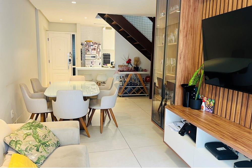 Duplex - Venda - Salvador , Bahia - IMG_4178.JPEG - 580551028-51