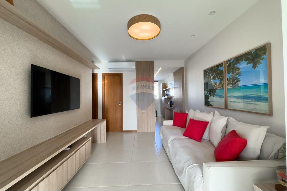 Apartamento - Venda - Camaçari , Bahia - IMG_0542.jpg - 580491001-67