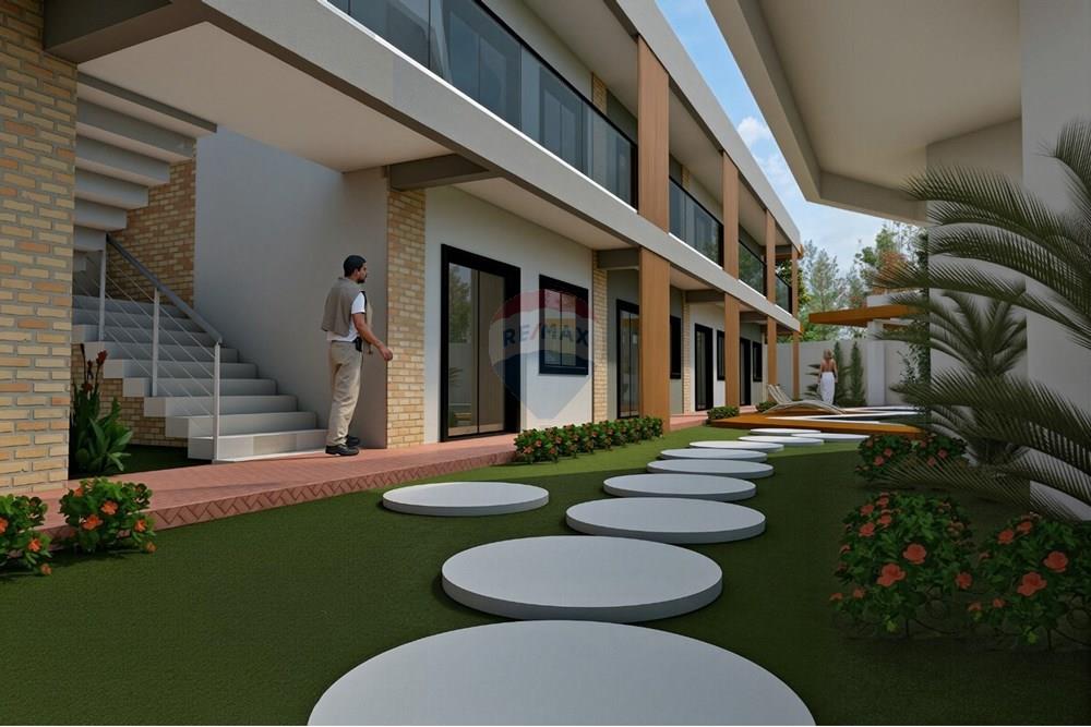 Apartamento, 2 quartos, 68 m² - Foto 25