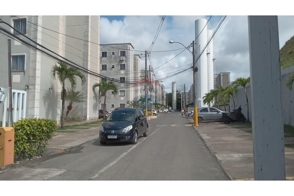 Apartamento - Alugar - Lauro de Freitas , Bahia - WhatsApp Image 2025-07-24 at 10.03.31.jpeg - 580331014-132