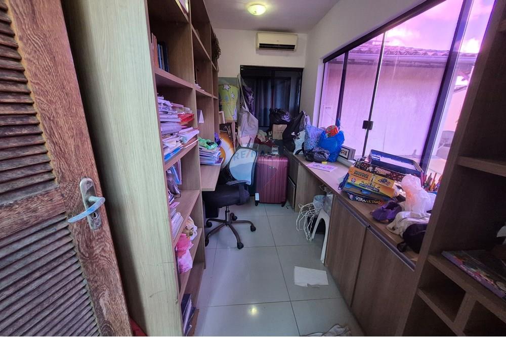 Casa de Condomínio - Venda - Lauro de Freitas , Bahia - 20250722_162826.jpg - 580881006-2