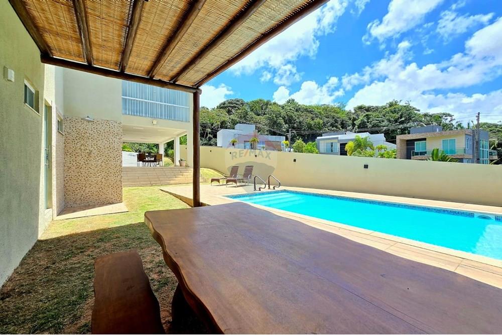 Casa de Condomínio - Venda - Salvador , Bahia - Imagem do WhatsApp de 2025-09-17 à(s) 22.09.40_9a332a4d.jpg - 580551013-288