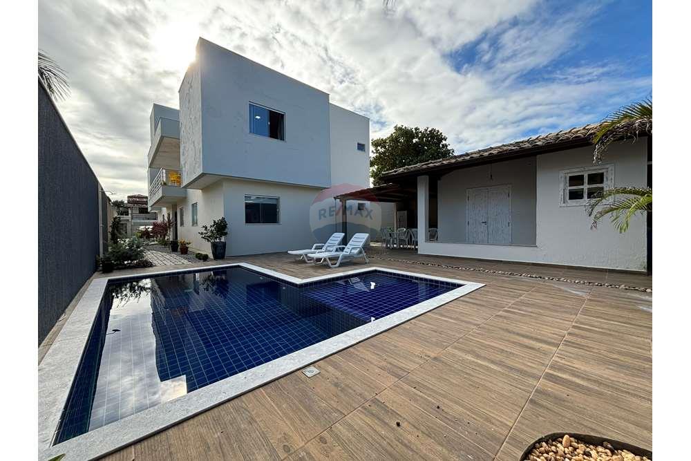 Apartamento, 8 quartos, 336 m² - Foto 1