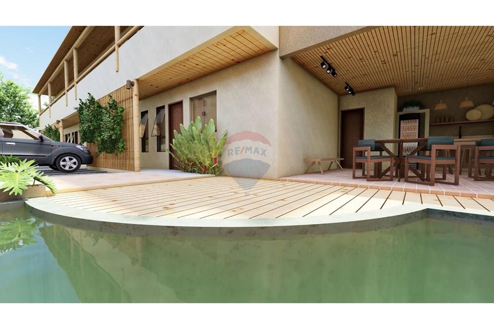 Apartamento, 1 quarto, 24 m² - Foto 27