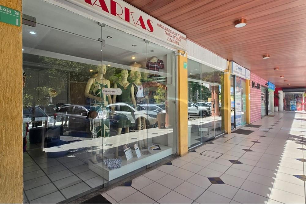 Loja em Shopping - Alugar - Salvador , Bahia - WhatsApp Image 2025-07-07 at 21.25.06.jpeg - 580551068-102