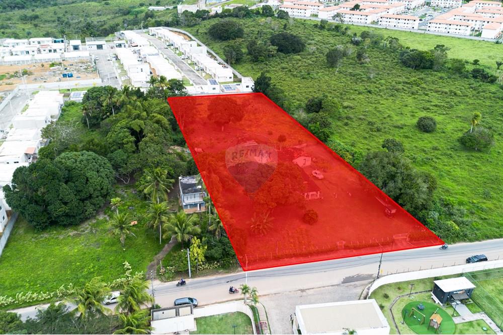 Terreno - Venda - Santo Antônio de Jesus , Bahia - DJI_0408.JPEG - 580341002-130