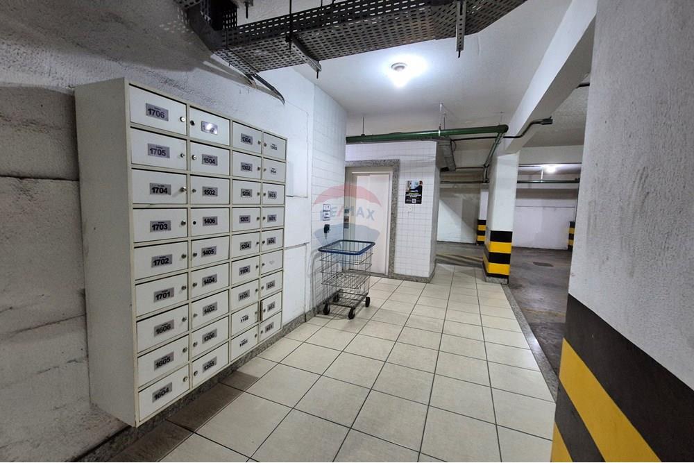 Apartamento - Alugar - Salvador , Bahia - 20250917_101814.jpg - 580491048-140