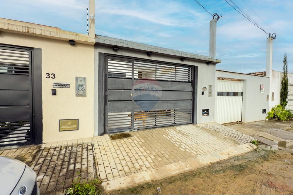 Casa - Venda - Santo Antônio de Jesus , Bahia - IMG_1799.jpg - 580341036-61