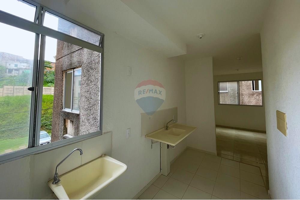 Apartamento - Venda - Salvador , Bahia - 7.jpg - 580761026-7