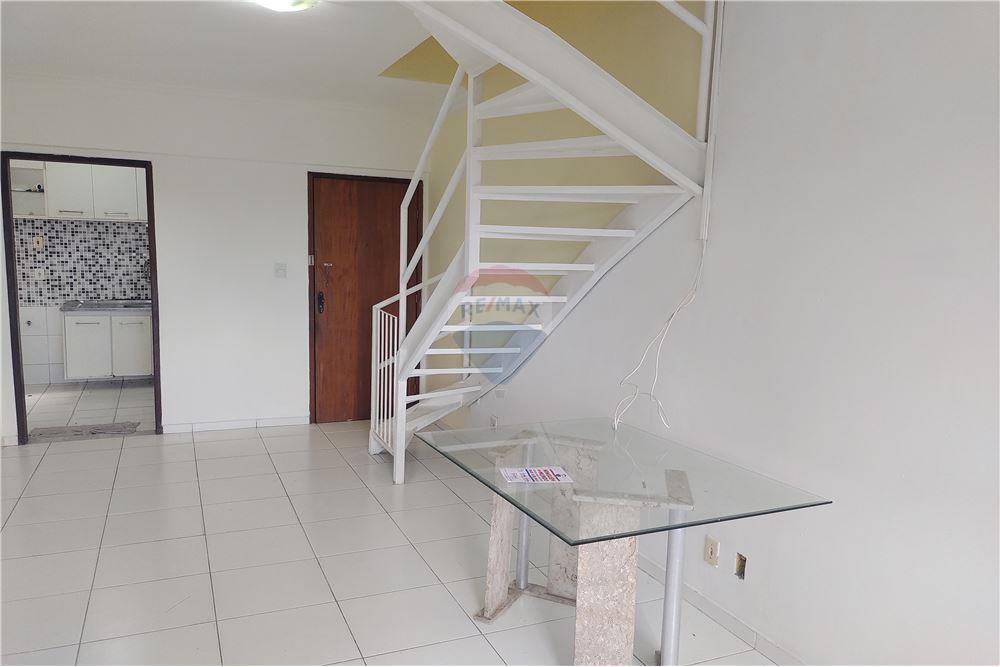 Apartamento - Venda - Salvador , Bahia - 5 - 580551027-78