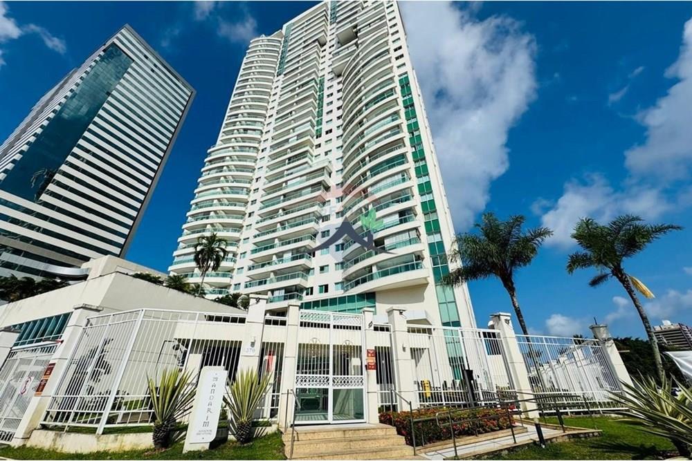 Apartamento - Alugar - Salvador , Bahia - WhatsApp Image 2025-10-19 at 16.59.00.jpeg - 580561018-86