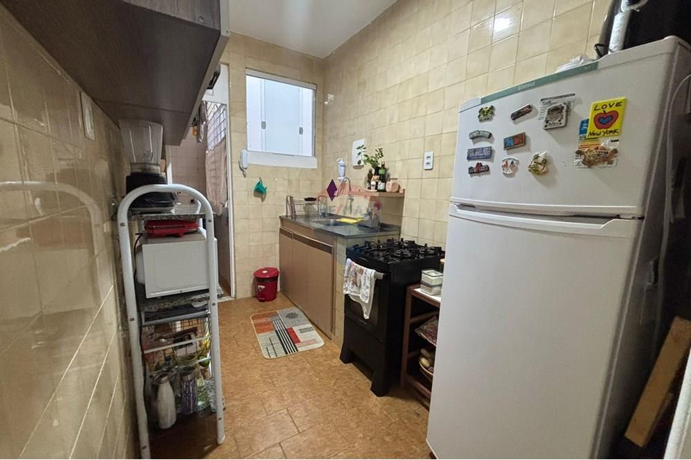 Apartamento - Alugar - Salvador , Bahia - ff3c28fb-eaa4-4bd3-8231-61ca3096b78a.jpg - 580551015-121