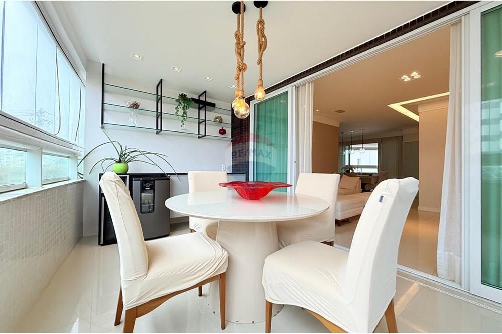 Apartamento - Venda - Salvador , Bahia - WhatsApp Image 2025-08-15 at 17.38.20.jpeg - 580551067-100