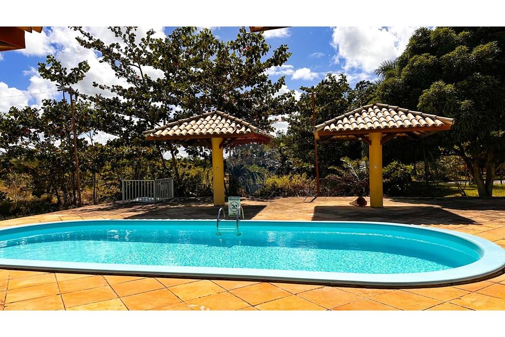 Casa de Condomínio - Alugar - Camaçari , Bahia - IMG_3653_jpg.jpg - 580491009-87