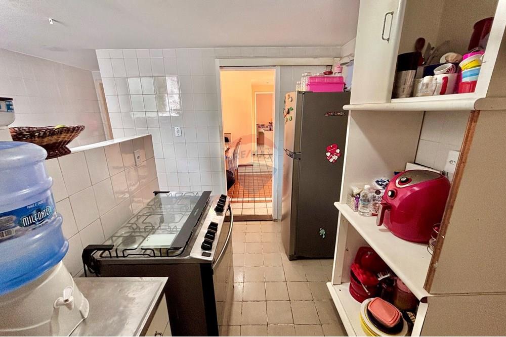 Apartamento - Venda - Salvador , Bahia - IMG_7518.JPG - 580761021-11