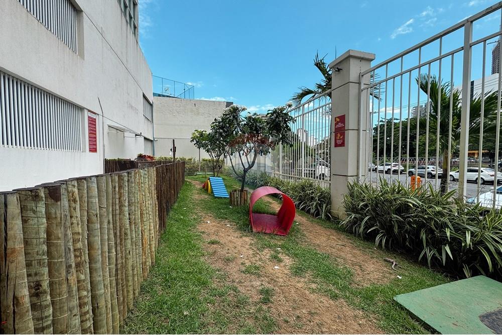 Apartamento - Venda - Salvador , Bahia - IMG_1421.JPG - 580491005-173