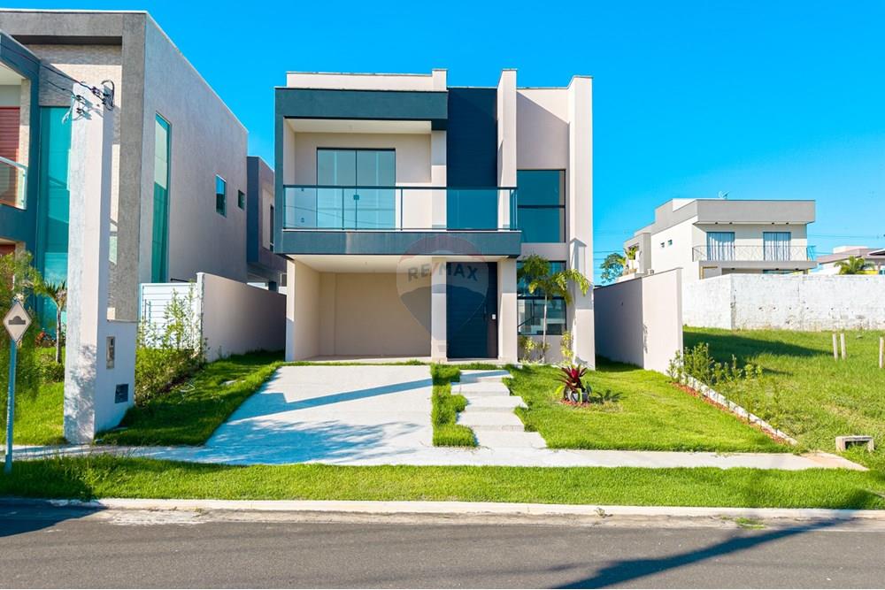 Casa de Condomínio - Venda - Camaçari , Bahia - LORENA - ALPHAVILLE-01.jpg - 580491005-158