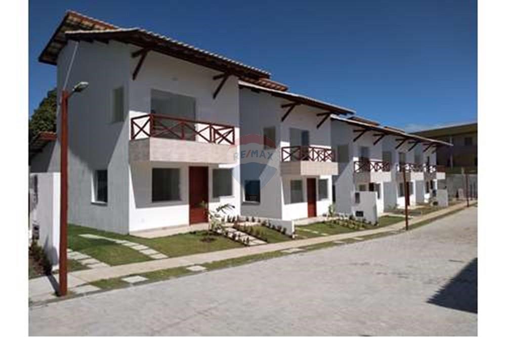 Casa de Condomínio - Alugar - Camaçari , Bahia - 11.jpg - 580541020-49