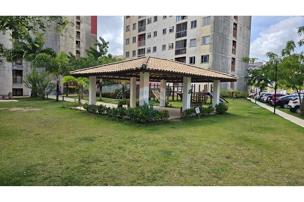 Apartamento - Venda - Salvador , Bahia - 20250309_131034.jpg - 580761031-21