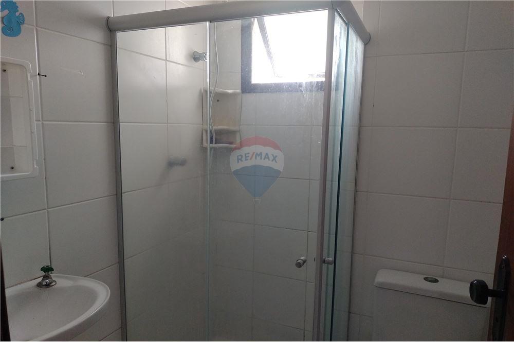 Apartamento - Venda - Salvador , Bahia - 25 - 580551027-78