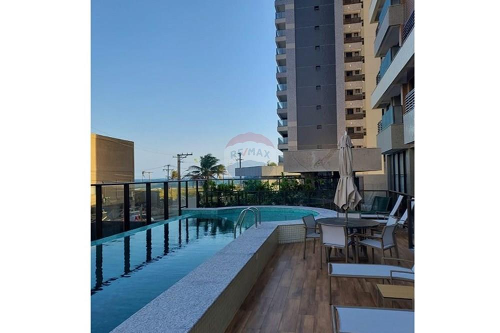 Apartamento - Alugar - Salvador , Bahia - Imagem do WhatsApp de 2025-10-30 à(s) 14.24.30_dc6a18fe.jpg - 580871015-4