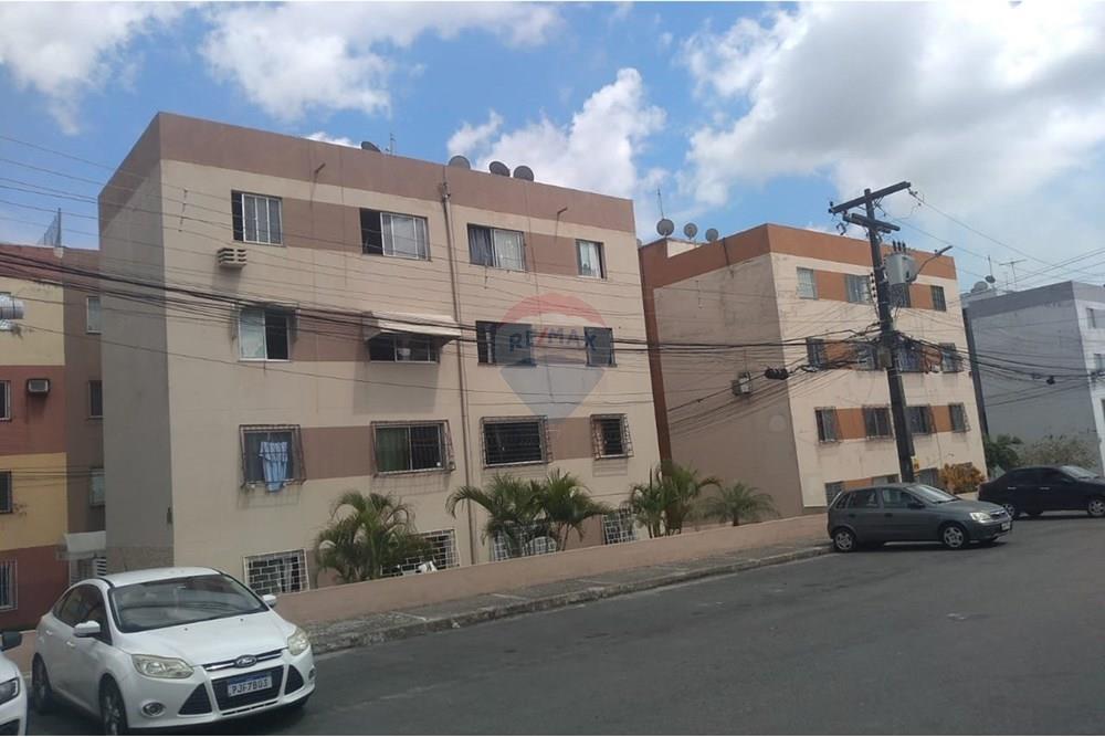 Apartamento - Alugar - Salvador , Bahia - WhatsApp Image 2025-04-11 at 11.44.20.jpeg - 580331014-112