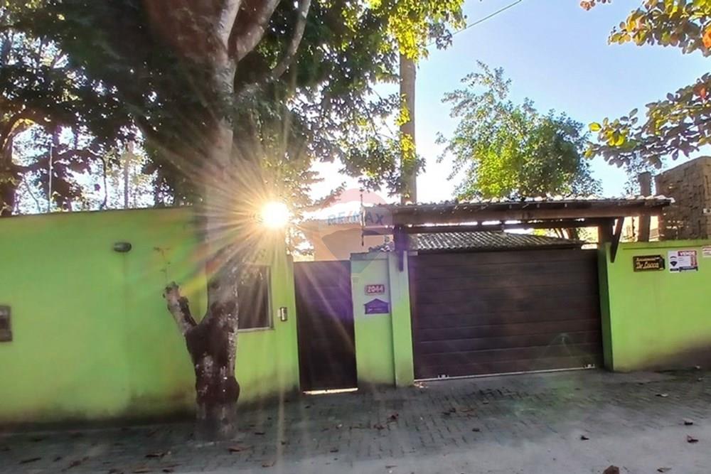 Casa de Condomínio - Venda - Porto Seguro , Bahia - 20250808_163144.jpg - 580581006-74