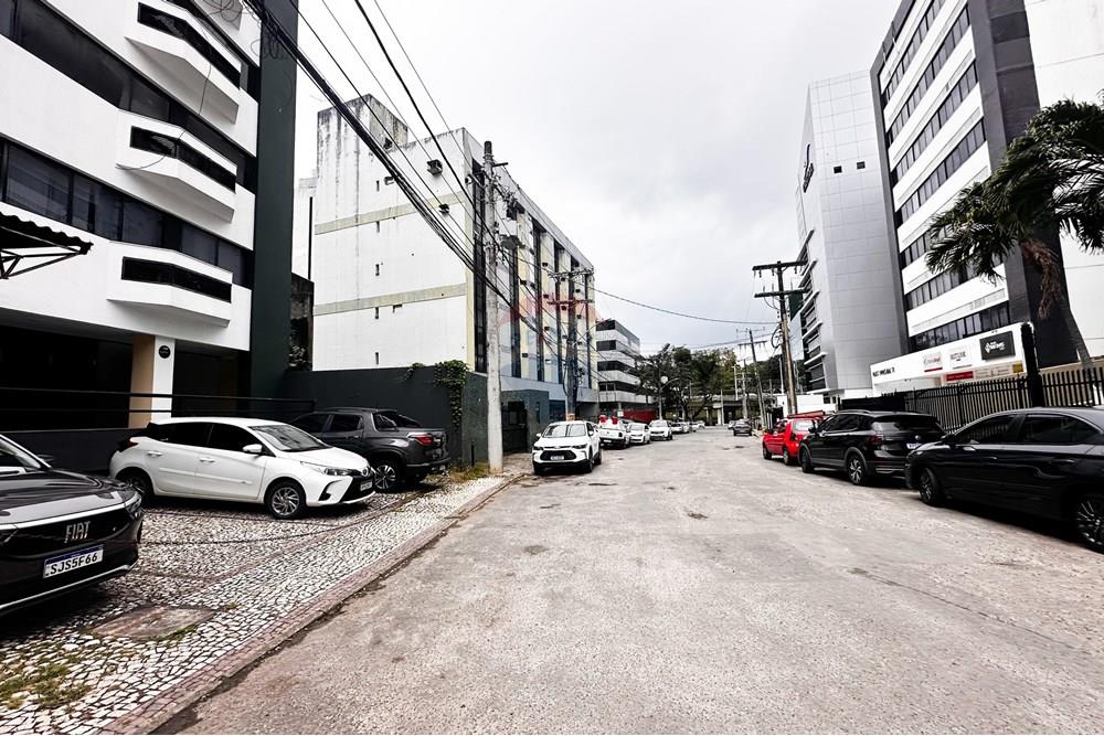 Cj. Comercial/ Sala - Venda - Salvador , Bahia - IMG_4682_HEIC.jpg - 580491050-5