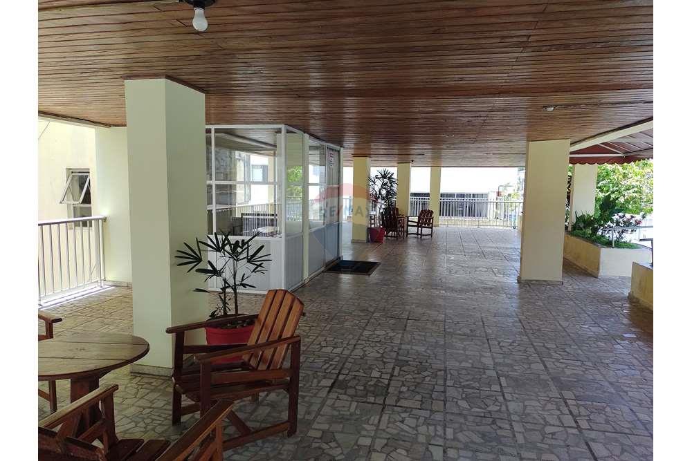 Apartamento - Venda - Salvador , Bahia - 4.jpg - 580551027-83