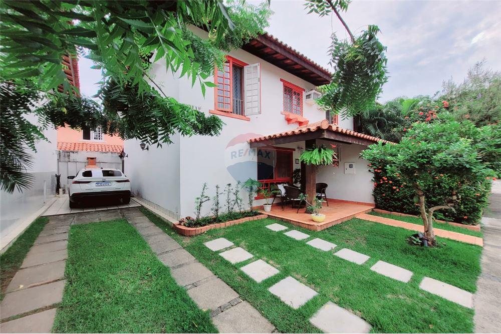 Casa - Venda - Salvador , Bahia - 4 - 580551013-280
