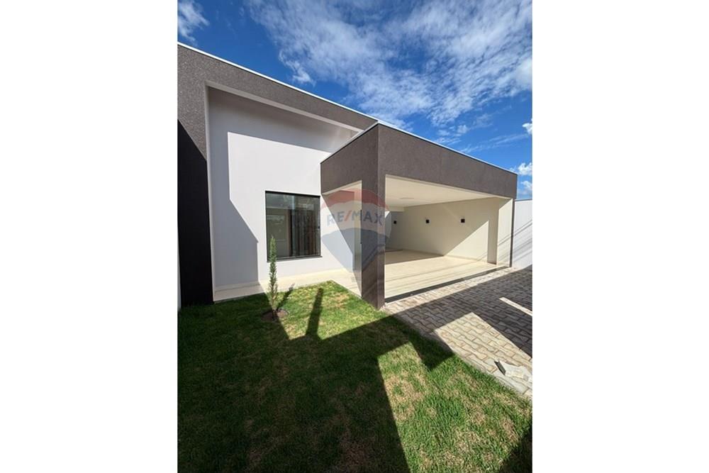 Casa - Venda - Luís Eduardo Magalhães , Bahia - 56c70ede-09ad-45e2-94c2-7f7ca170bc04.JPG - 580861005-4