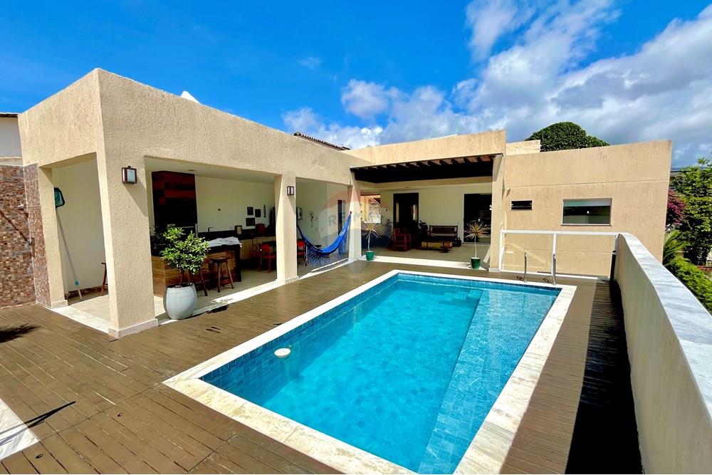 Casa - Venda - Lauro de Freitas , Bahia - IMG_3685.JPG - Fachada - 580761015-47