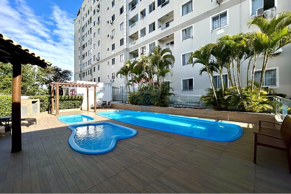 Apartamento - Venda - Salvador , Bahia - 1-0463d4d3.jpg - Área Gourmet - 580721046-3