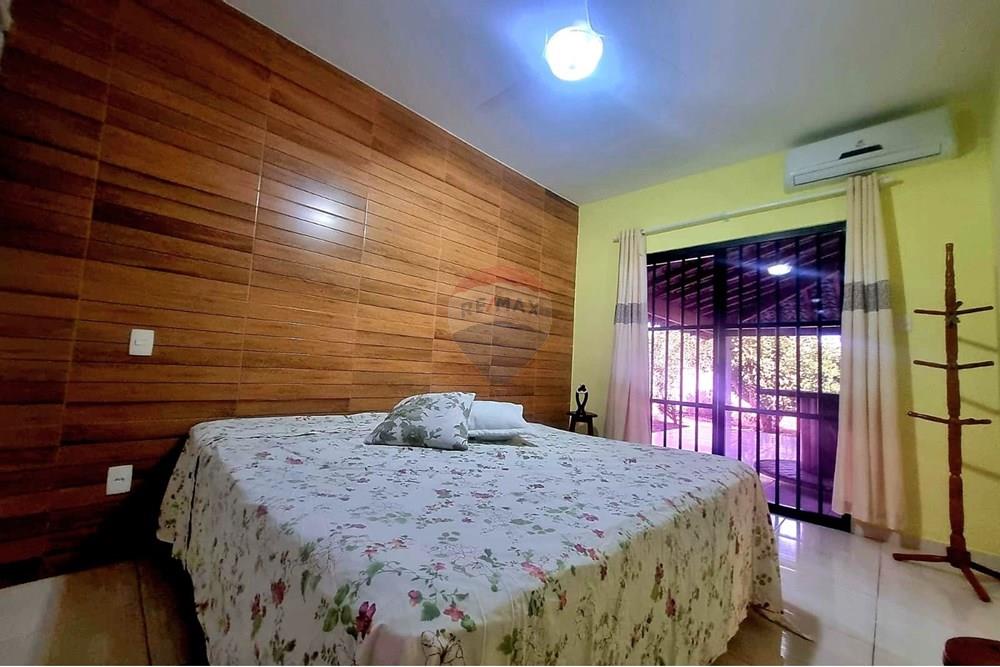 Casa de Condomínio - Venda - Camaçari , Bahia - Afonso 12.jpg - 580421097-8