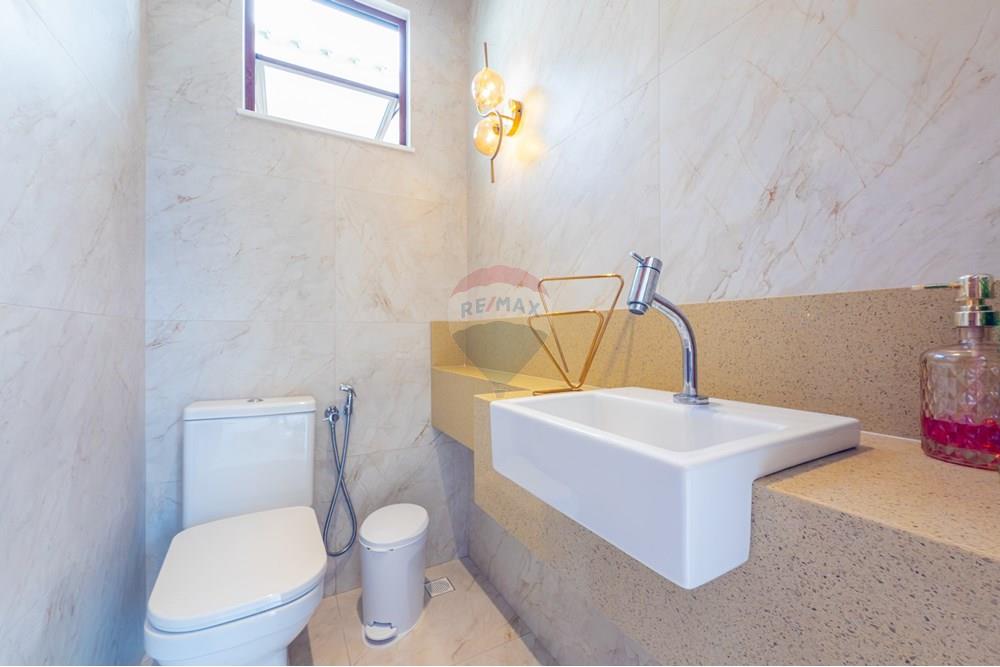 Casa de Condomínio - Venda - Santo Antônio de Jesus , Bahia - IMG_3845.jpg - 580341018-148