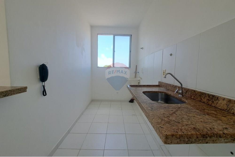 Apartamento - Venda - Camaçari , Bahia - b9beec9a-fd96-4cdf-84c5-67a8f826ea4a.jpg - Cozinha - 580541023-53