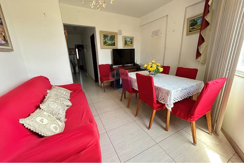 Apartamento - Venda - Salvador , Bahia - IMG_1941.jpeg - 580721017-19