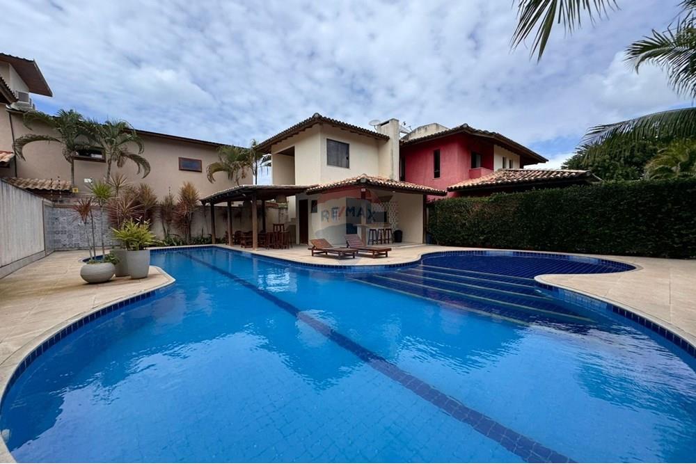 Casa de Condomínio - Venda - Porto Seguro , Bahia - 1.jpeg - 580581034-46