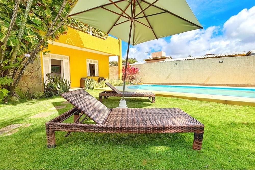 Casa - Venda - Salvador , Bahia - IMG_2880.JPG - 580761015-104