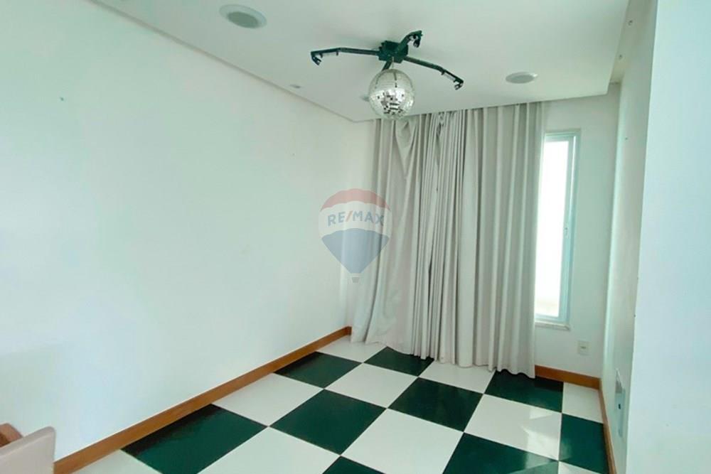 Apartamento - Alugar - Lauro de Freitas , Bahia - DJI_20220802_082426_200.jpg - 580421083-32