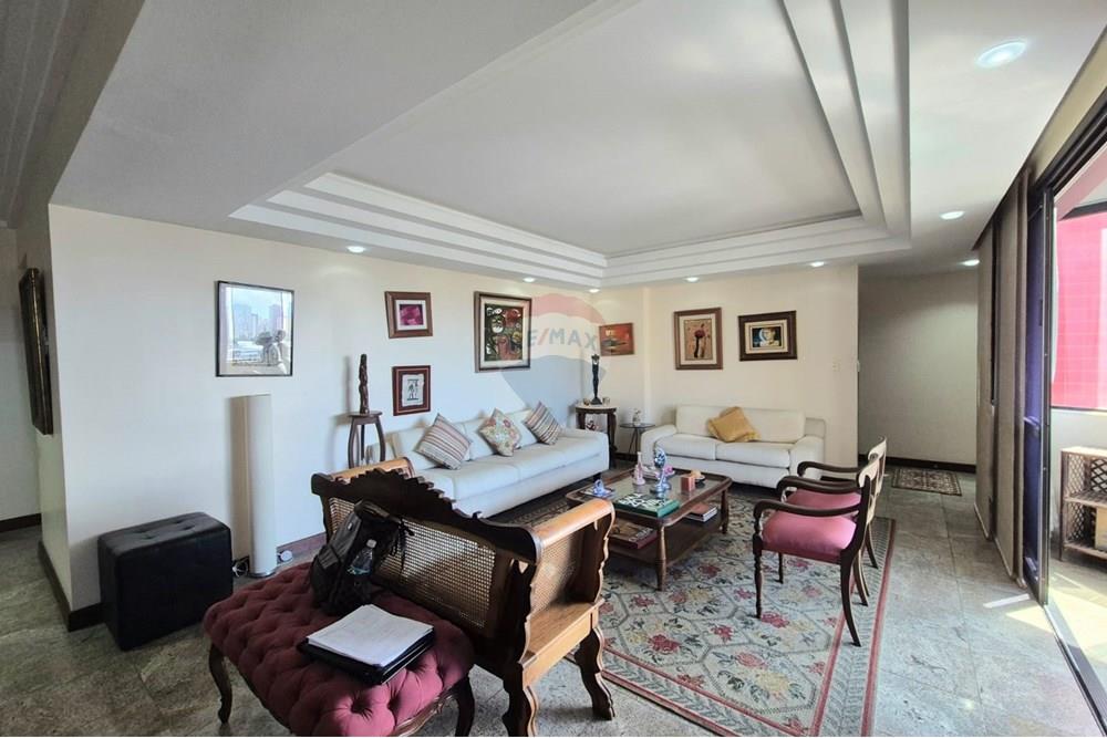 Apartamento - Venda - Salvador , Bahia - FOTO 8.jpeg - 580561027-135