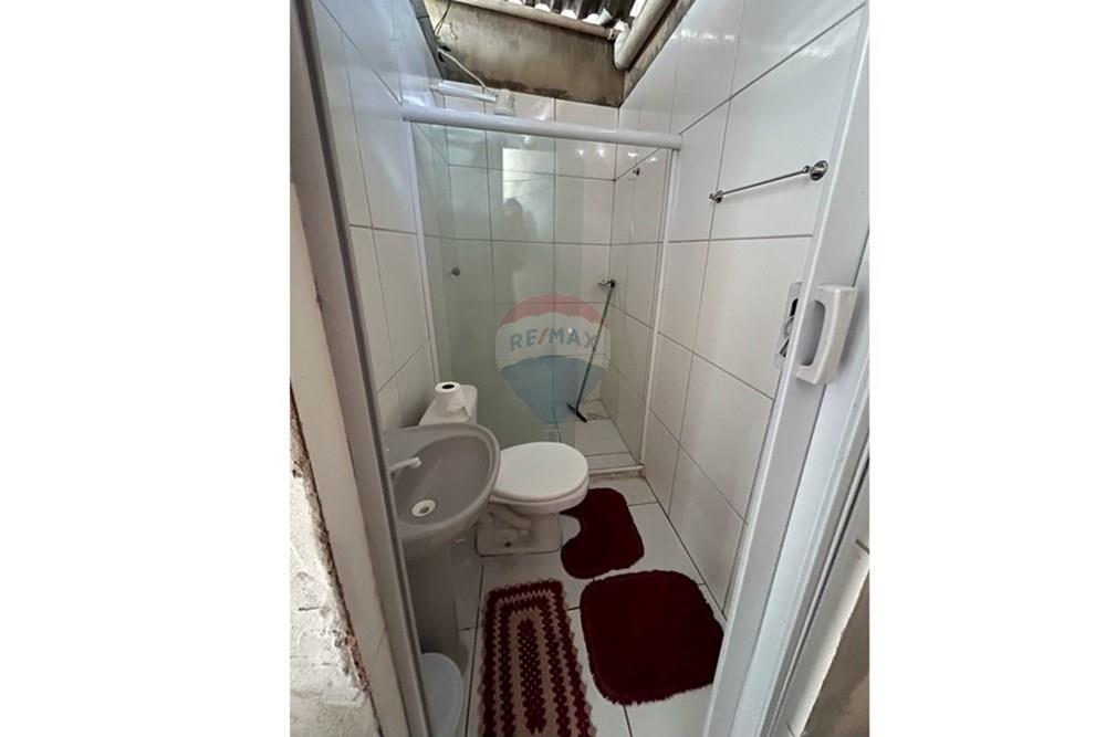 Casa - Venda - Alagoinhas , Bahia - IMG-20250108-WA0010.jpg - 580701026-22