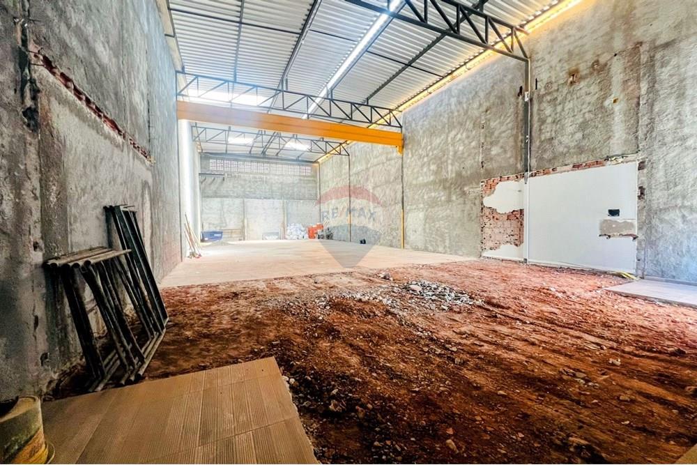 Galpão - Alugar - Lauro de Freitas , Bahia - 91c5789c-792a-4712-9fbe-dcc0d37b3285.jpg - 580561053-24