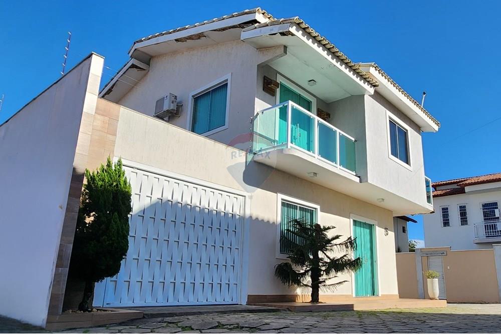 Casa - Venda - Teixeira de Freitas , Bahia - 1.jpg - 580631043-28